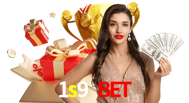 Jogue com dealers reais no 1s9 bet!