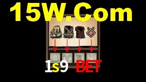 1s9 bet App Interface