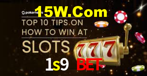 1s9 bet: A Experiência de Casino com Jogos de Mesa ao Vivo