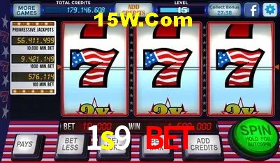 Promoção Relâmpago 1s9 bet