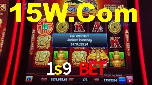 Premium Interface 1s9 bet