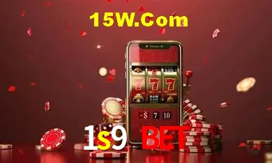 Recursos de Bônus 1s9 bet