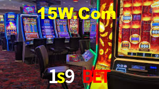 1s9 bet: Seu Cassino Premiado com Pagamentos Rápidos