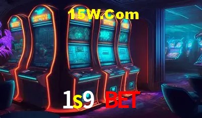 Login Seguro 1s9 bet