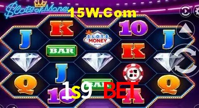 Diretório de Jogos 1s9 bet