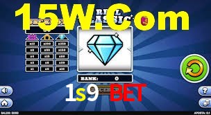 1s9 bet