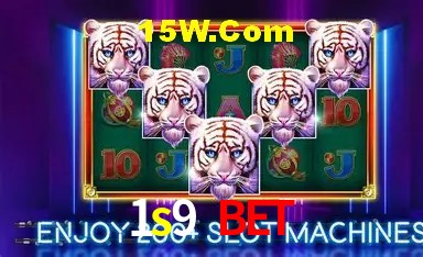 Casino Ao Vivo 1s9 bet