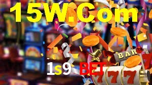 Explore as vantagens do 1s9 bet: serviço profissional e confiabilidade