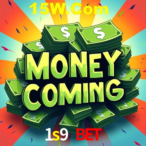 Descubra o Mundo do Cassino Online com 1s9 bet