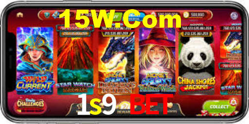1s9 bet