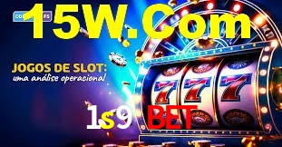 Daily Bonuses 1s9 bet