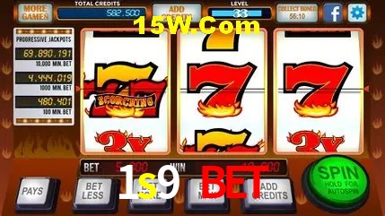 Integração de APIs 1s9 bet