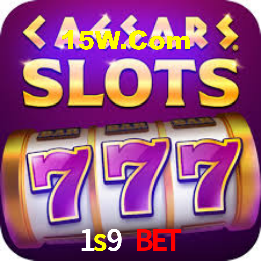 1s9 bet