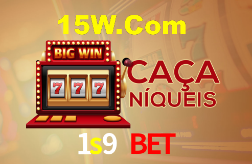 1s9 bet