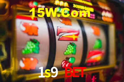 1s9 bet