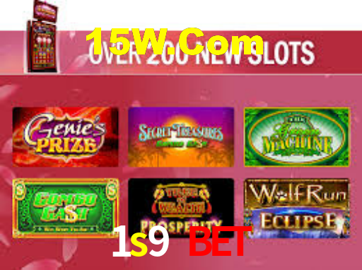 1s9 bet