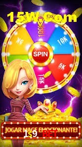 Experiência VIP 1s9 bet