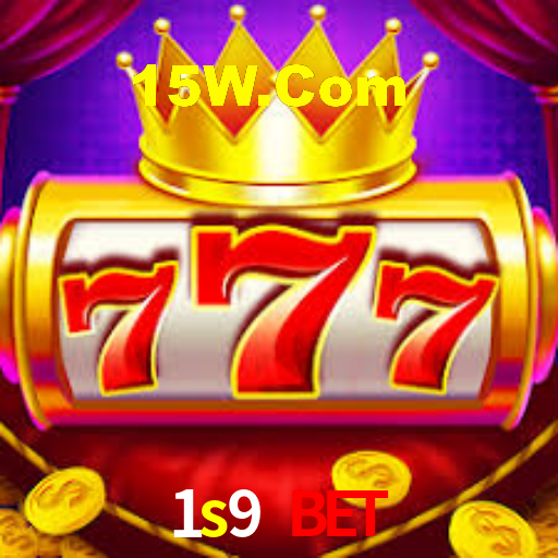 1s9 bet