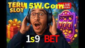 Welcome Bonus 1s9 bet