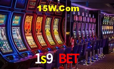 Experiência VIP 1s9 bet