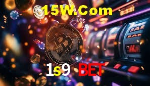 Tennis Betting 1s9 bet