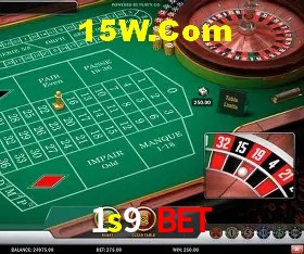 Jogos de Slot 1s9 bet