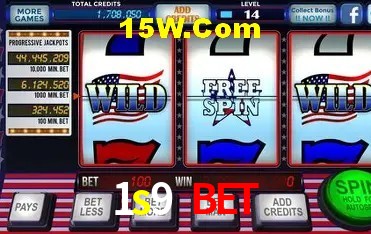 Estatísticas Esportivas 1s9 bet