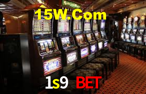 1s9 bet,1s9.bet